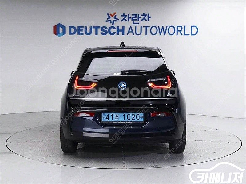 [BMW]BMW i3 i3 SOL 플러스 | 2018 ...--3