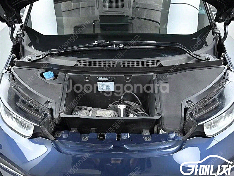 [BMW]BMW i3 i3 SOL 플러스 | 2018 ...--5