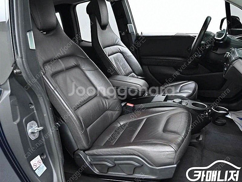 [BMW]BMW i3 i3 SOL 플러스 | 2018 ...--9