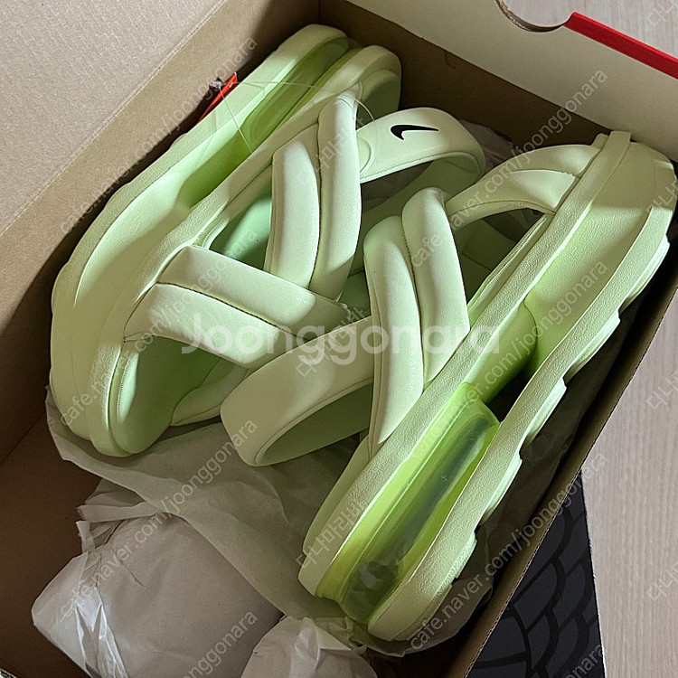 나이키 에어맥스 아일라 샌들 AIR MAX ISLA S...--0