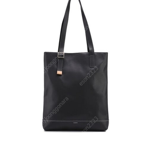 rawrow 로우로우 r tote 191 블랙 토트백 5만 수원