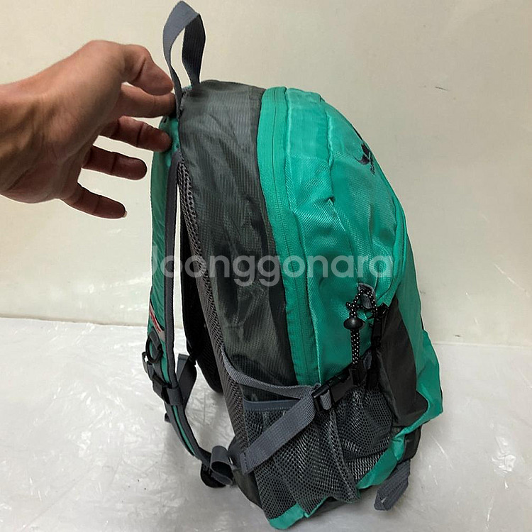 버팔로 등산배낭 20L 깨끗--1