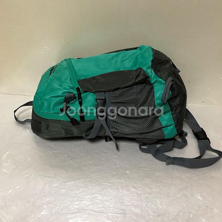 버팔로 등산배낭 20L 깨끗--2