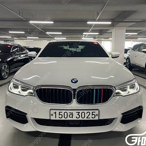 [BMW]5시리즈 (G30) 530i M 스포츠 플러스 | 2020 | 80,761km년식 | 흰색 | 수원 | 4,150만원