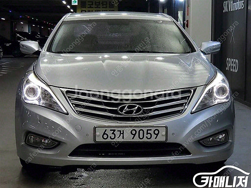[현대]그랜저 HG LPG HG300 프라임 | 201...--1