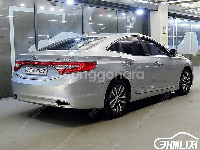 [현대]그랜저 HG LPG HG300 프라임 | 201...--3