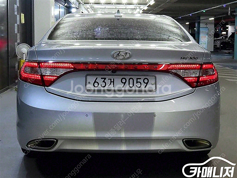 [현대]그랜저 HG LPG HG300 프라임 | 201...--4