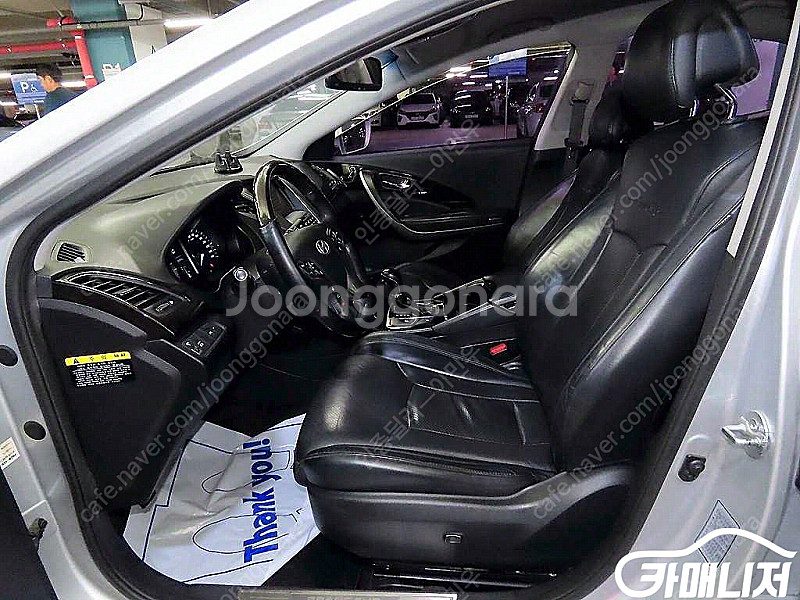 [현대]그랜저 HG LPG HG300 프라임 | 201...--5