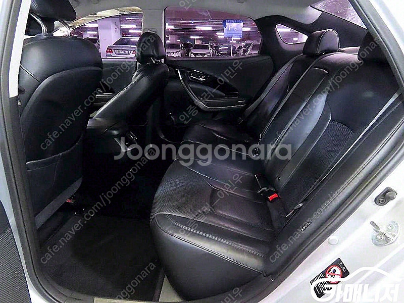 [현대]그랜저 HG LPG HG300 프라임 | 201...--6