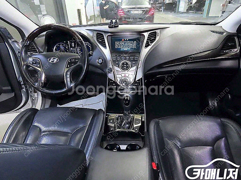 [현대]그랜저 HG LPG HG300 프라임 | 201...--9