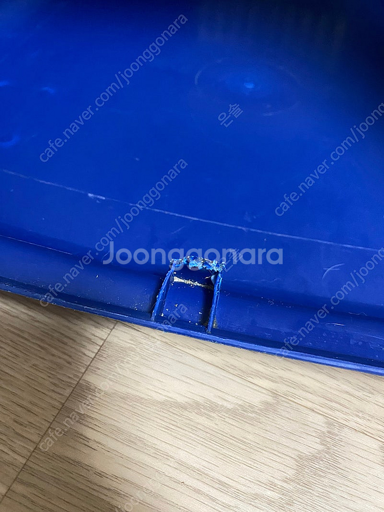 행복켄넬 450--4