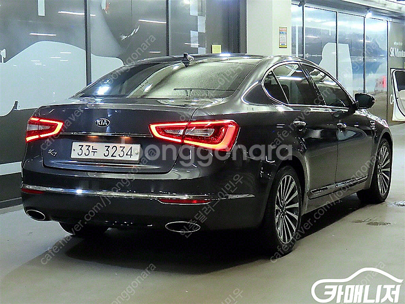 [기아]더 뉴 K7 2.4 GDI 프레스티지 | 201...--3
