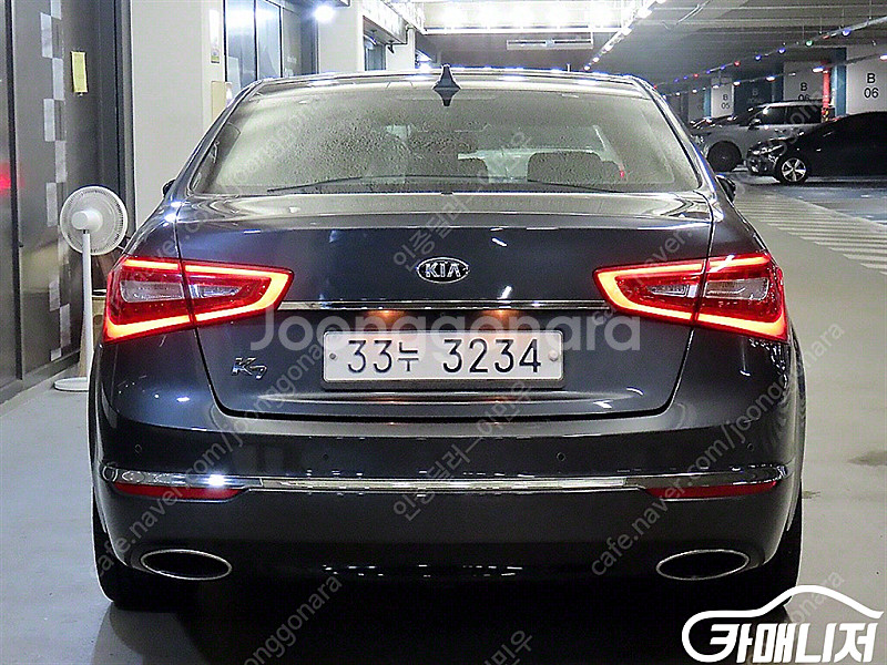 [기아]더 뉴 K7 2.4 GDI 프레스티지 | 201...--4