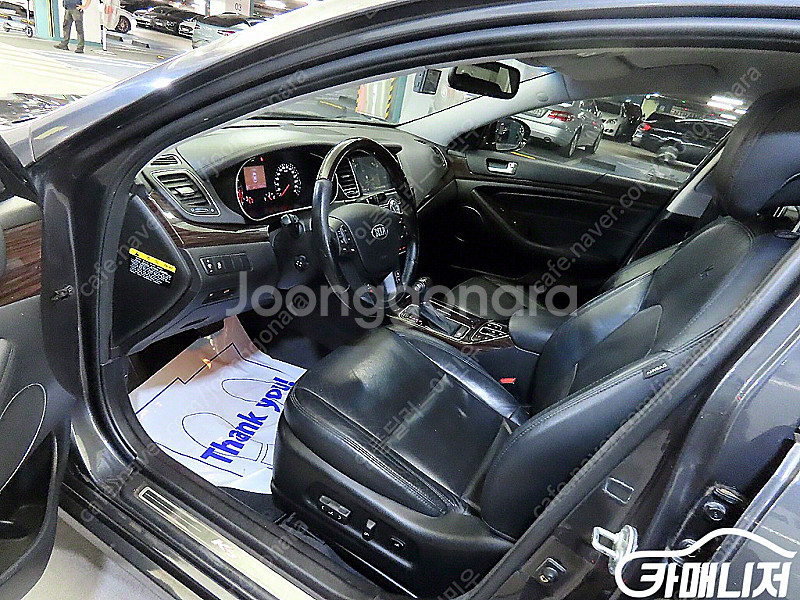 [기아]더 뉴 K7 2.4 GDI 프레스티지 | 201...--5
