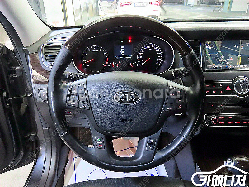 [기아]더 뉴 K7 2.4 GDI 프레스티지 | 201...--7