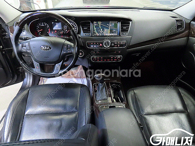 [기아]더 뉴 K7 2.4 GDI 프레스티지 | 201...--9