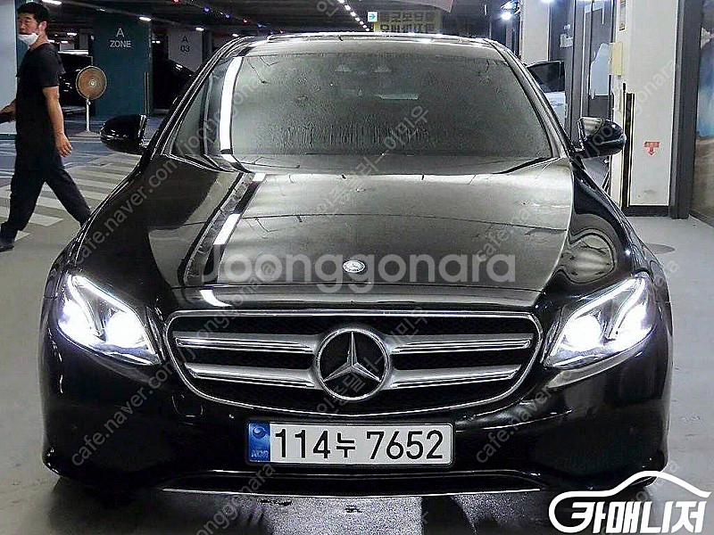 [벤츠]E-클래스 W213 E220d 익스클루시브 (5...--1