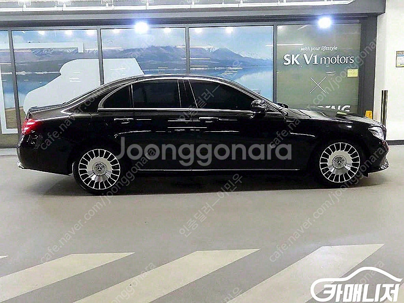 [벤츠]E-클래스 W213 E220d 익스클루시브 (5...--2