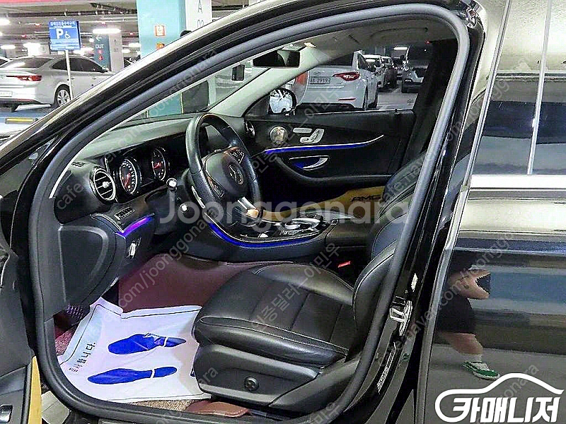 [벤츠]E-클래스 W213 E220d 익스클루시브 (5...--5