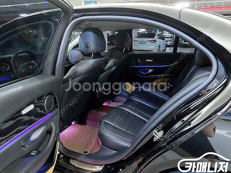 [벤츠]E-클래스 W213 E220d 익스클루시브 (5...--6
