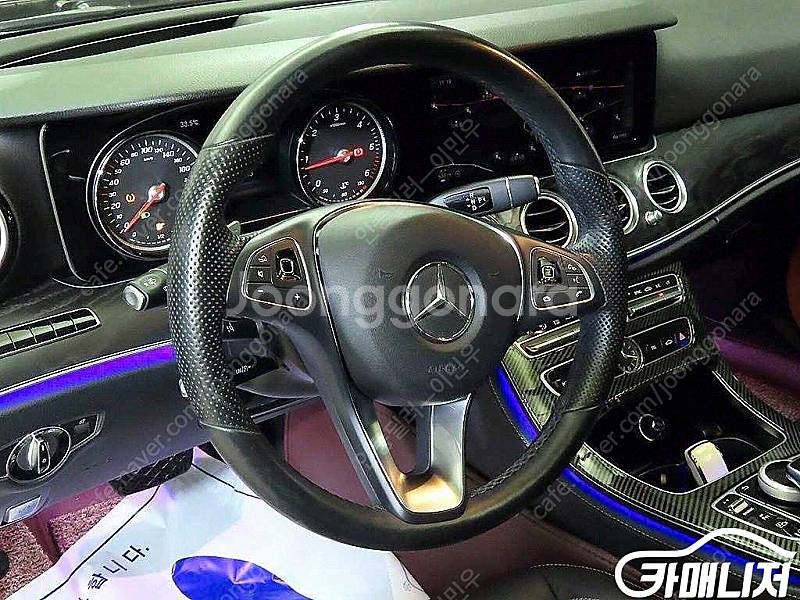[벤츠]E-클래스 W213 E220d 익스클루시브 (5...--7