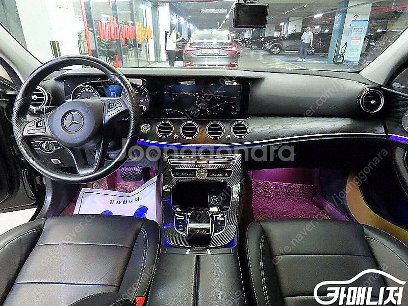 [벤츠]E-클래스 W213 E220d 익스클루시브 (5...--9