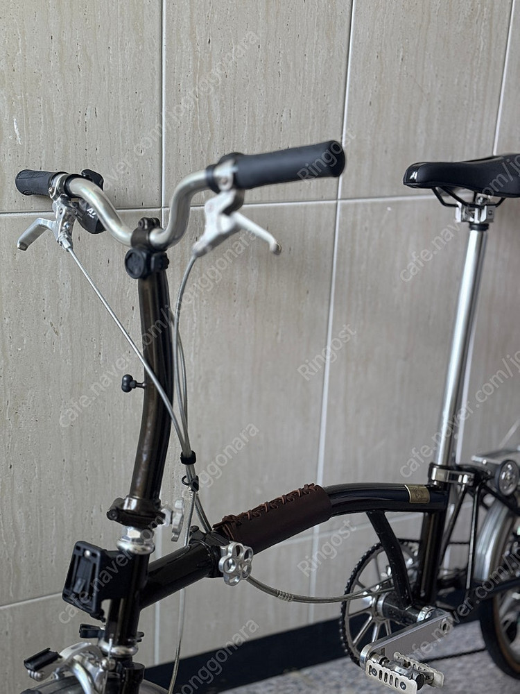 바이크스SE 골든스파크 이미지