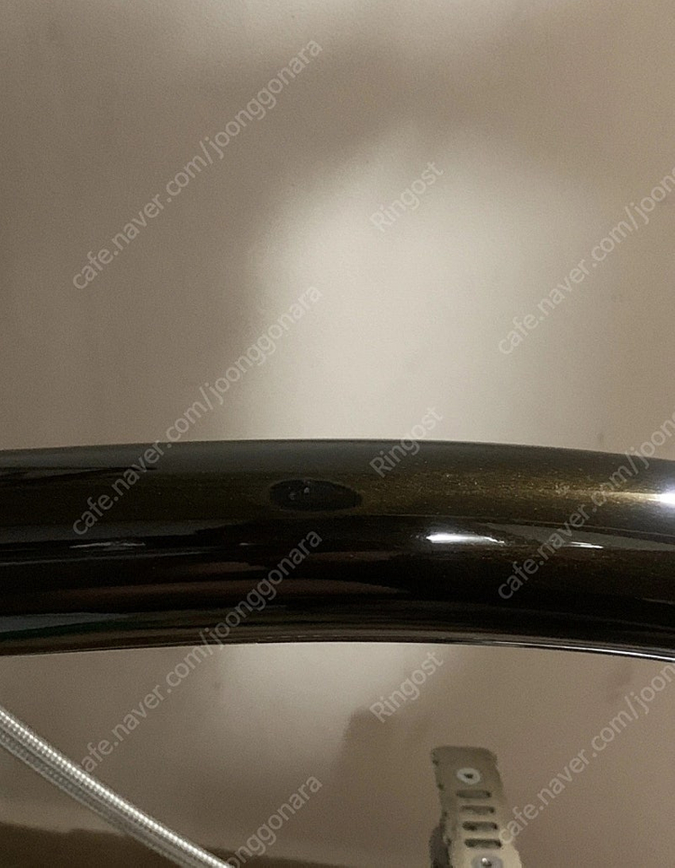 바이크스SE 골든스파크 이미지