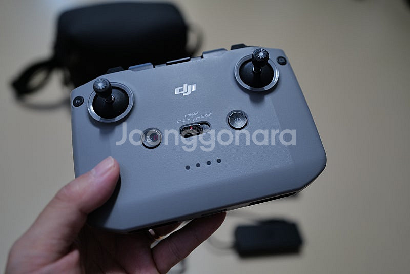 DJI AIr2S 드론 콤보 세트 에어2s--5