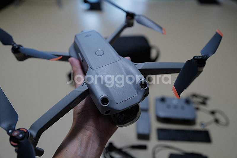 DJI AIr2S 드론 콤보 세트 에어2s--8