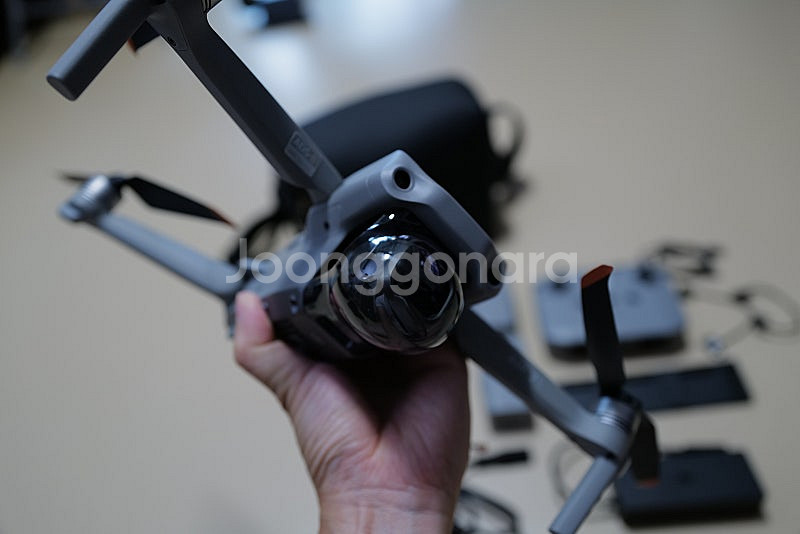 DJI AIr2S 드론 콤보 세트 에어2s--9