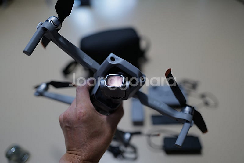 DJI AIr2S 드론 콤보 세트 에어2s--0