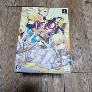 psp fate extra ccc 페이트 엑스트라 팝니다