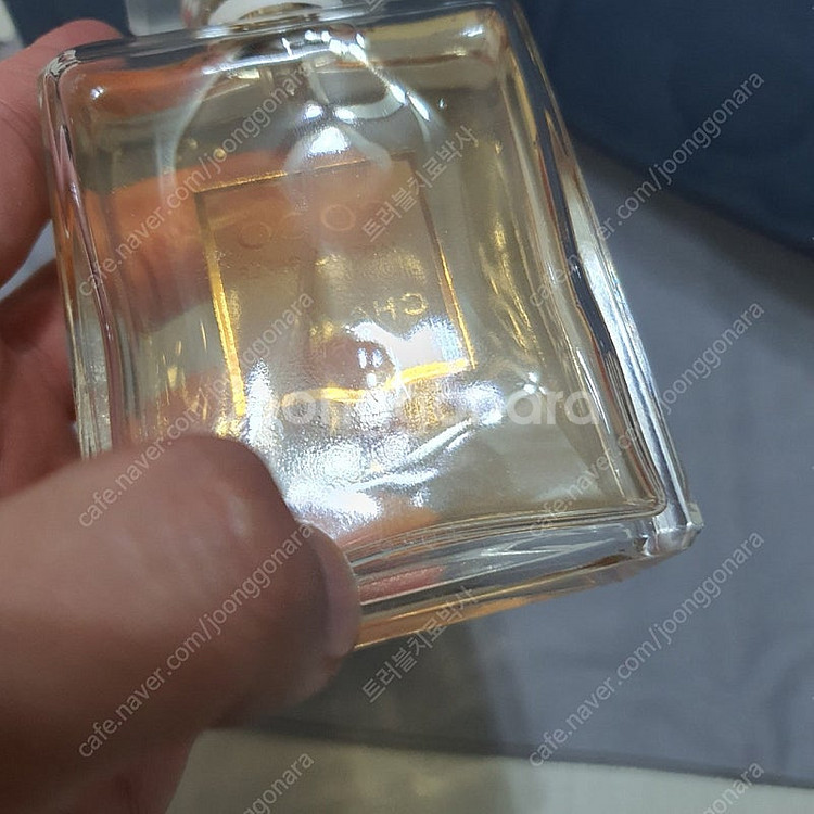 샤넬 코코 마드모아젤 EDP 100ml 향수 (20)--4