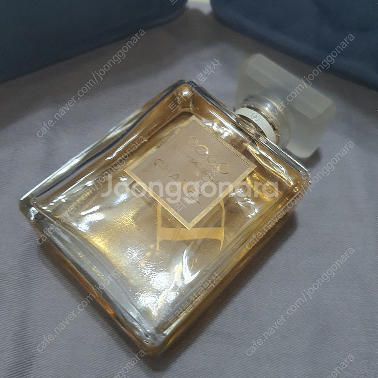샤넬 코코 마드모아젤 EDP 100ml 향수 (20)--5