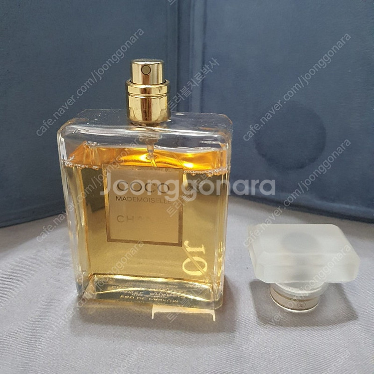 샤넬 코코 마드모아젤 EDP 100ml 향수 (20)--6