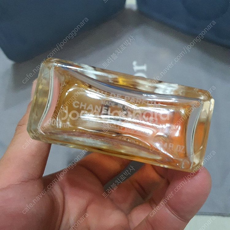 샤넬 코코 마드모아젤 EDP 100ml 향수 (20)--7
