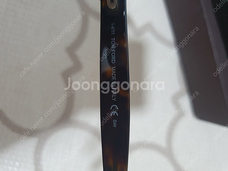 톰포드 선글라스--5