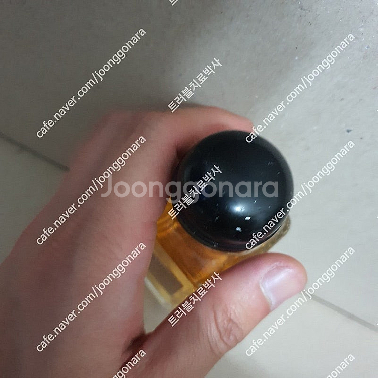 에르메스 에끼빠쥬 제라늄 EDT 100ml 향수 (5)--2