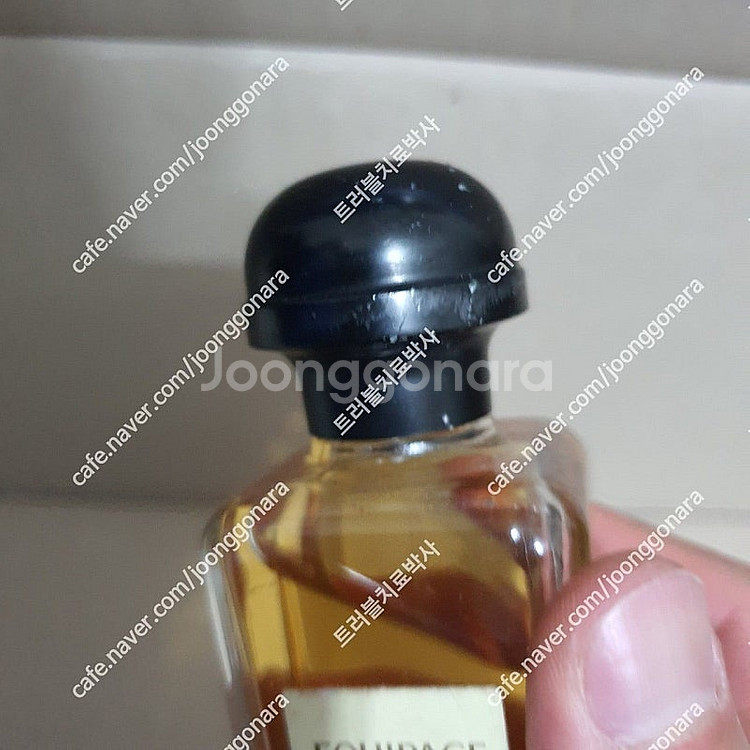에르메스 에끼빠쥬 제라늄 EDT 100ml 향수 (5)--3