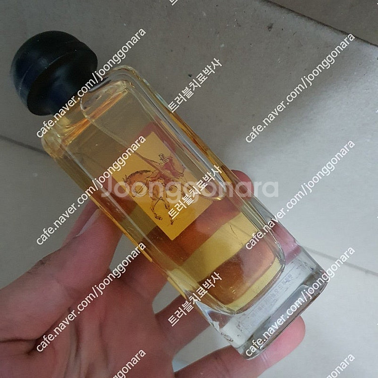 에르메스 에끼빠쥬 제라늄 EDT 100ml 향수 (5)--4