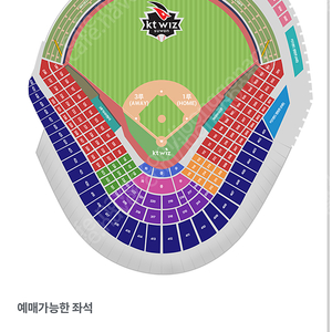 10/1 kt위즈 vs ssg랜더스 3루 단석