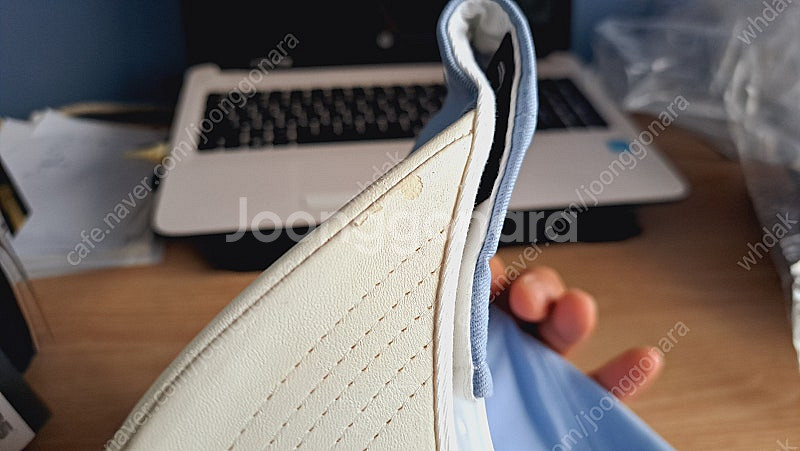 두산베어스 스냅백 모자--5