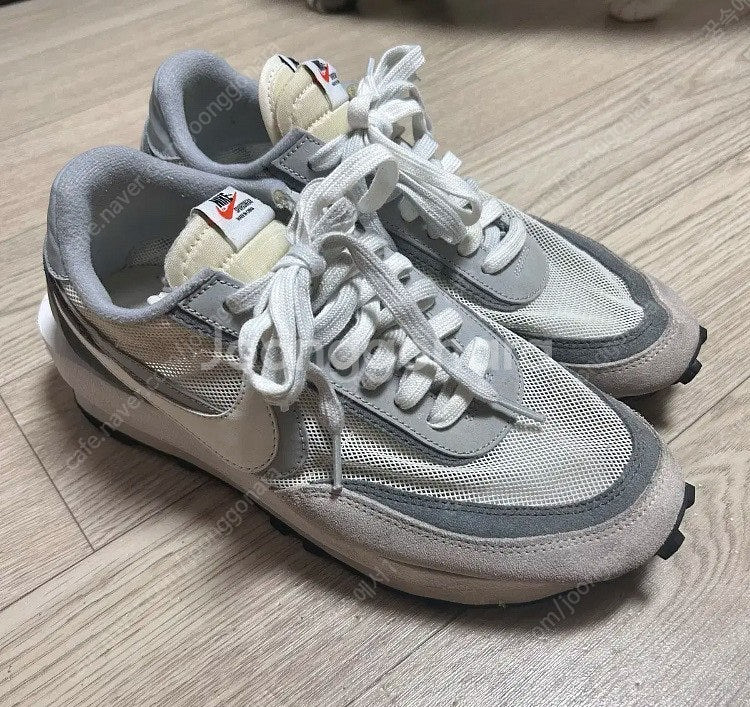 나이키 사카이 울프그레이 265--0