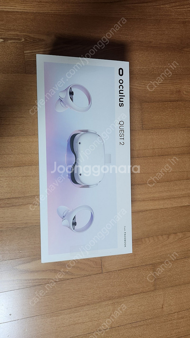 메타 퀘스트2(128g)--0