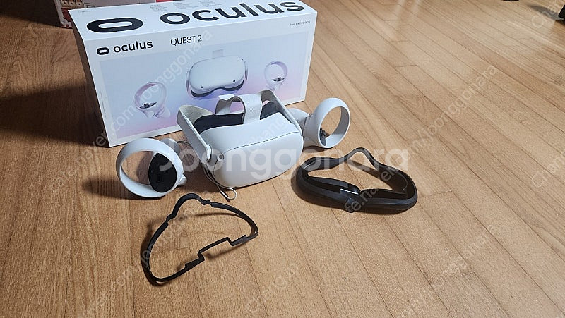 메타 퀘스트2(128g)--3