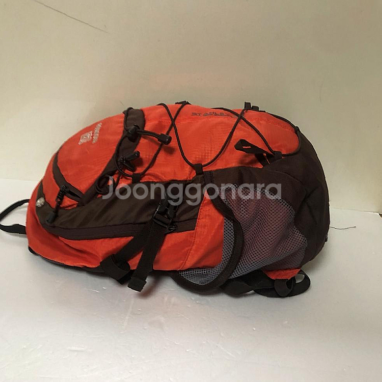 마운티아 등산배낭 25L--2
