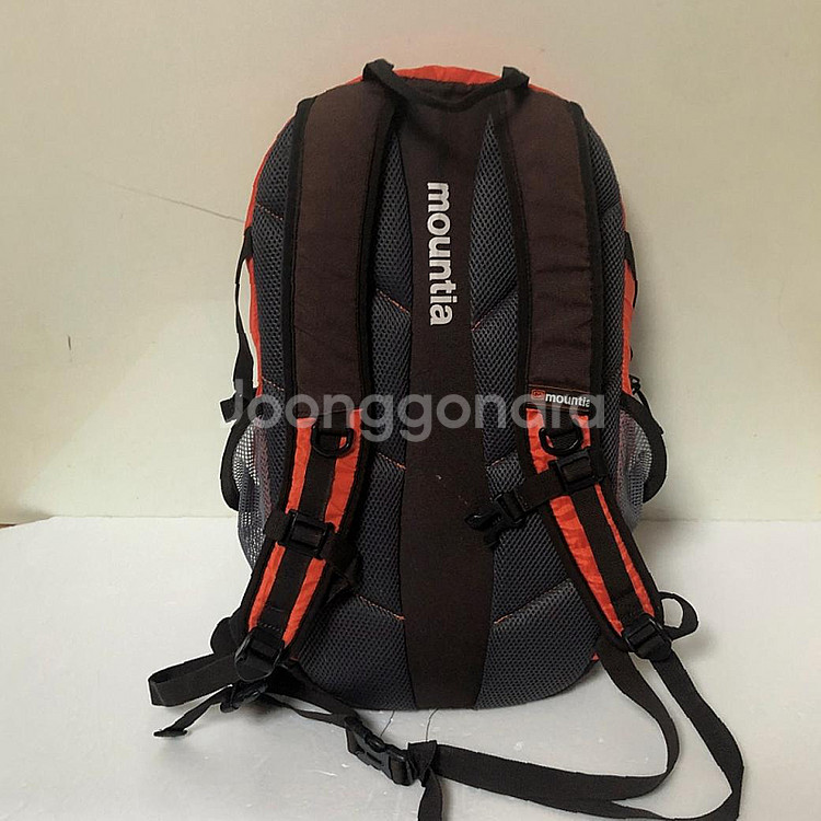 마운티아 등산배낭 25L--4