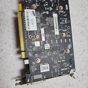 삼성정품 rtx1050