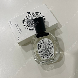 딥디크 오로즈 뚜왈렛 50ml (국문택 / 택포)